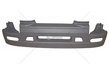 Nárazník TANGDE TD07-58-006A