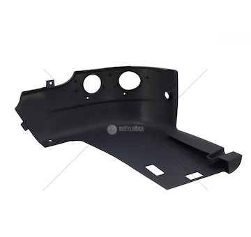 Nárazník TANGDE TD09-52-062R-1