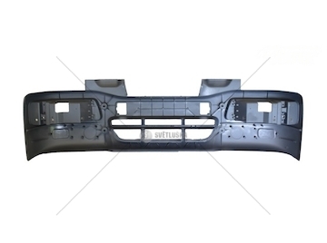 Nárazník TANGDE TD09-59-008