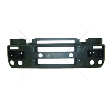 Nárazník TANGDE TD15-59-004