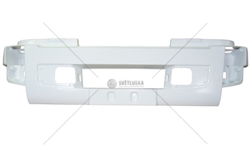 Nárazník VOLVO FE 2006 přední LAMIRO 440602