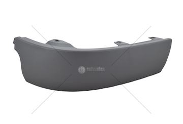 Nárazník VOLVO FH EURO 6 levý plastový MTX EV050400A2