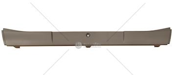 Nárazník VOLVO FH EURO 6 střední plastový MTX EV050400A0