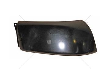 Nárazník VOLVO FH N - přední pravý kovový DT SA2D0068