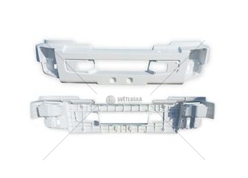 Nárazník VOLVO FL6 přední LAMIRO 440601EX