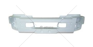 Nárazník VOLVO FL6 přední LAMIRO 440601EX2