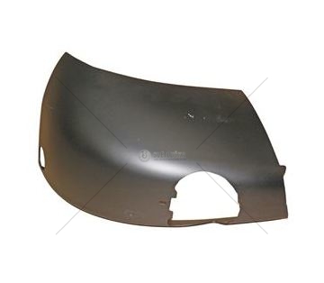 Nárazník VOLVO FMX levý TANGDE TD12-51-005L