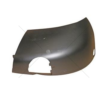 Nárazník VOLVO FMX pravý TANGDE TD12-51-005R