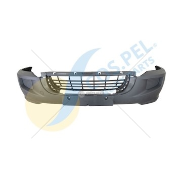  Nárazník VW CRAFTER 06- přední COSPEL COSVW110400