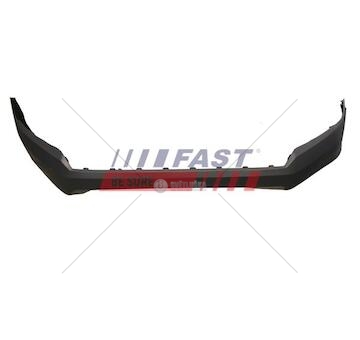 Nárazník vw crafter ii 16> přední výš  ft91078