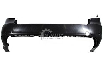 Nárazník Z SUP2 combi