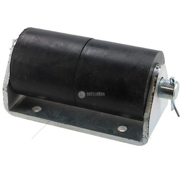 Nárazníkový váleček dvojitý 737111/2