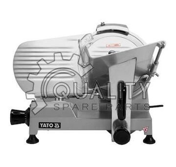 Nářezový stroj 180mm