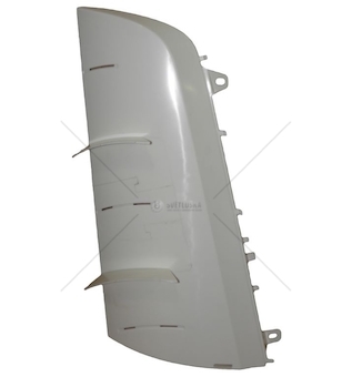 NAROZNIK KABINY MB ACTROS MP4 LEWY TANGDE TD19-50-104L