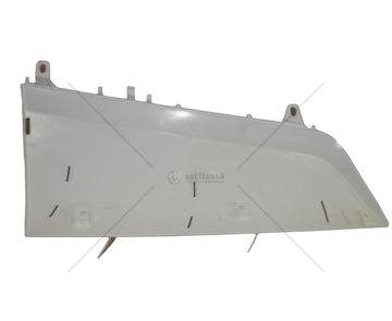 NAROZNIK KABINY MB ACTROS MP4 PRAWY MTX COR-MB-730R