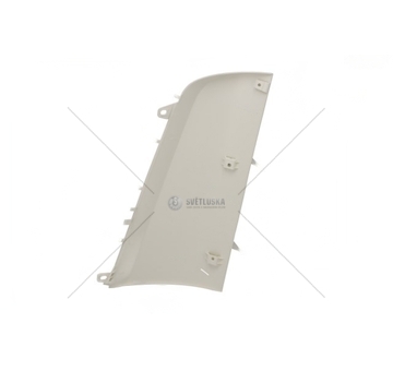 NAROZNIK KABINY MB ACTROS MP4 PRAWY MTX WB15A07A001