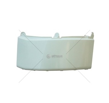 NAROZNIK KABINY RVI GAMA T EURO 6 COSPEL COS101.29105