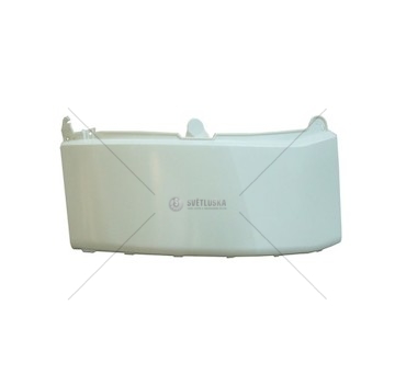 NAROZNIK KABINY RVI GAMA T EURO 6 COSPEL COS101.29106