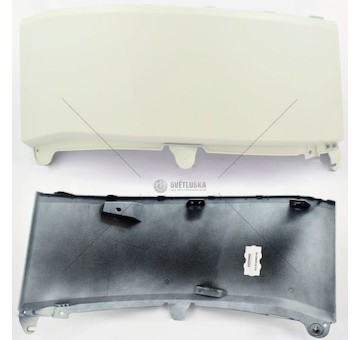 NAROZNIK KABINY RVI GAMA T EURO 6 COVIND COV/RRT/160