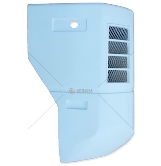 NAROZNIK KABINY RVI MAGNUM E-TECH PRAWY LAMIRO 44-10