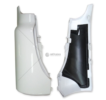 NAROZNIK KABINY RVI PREMIUM MIDLUM DXI P  22220-13EX