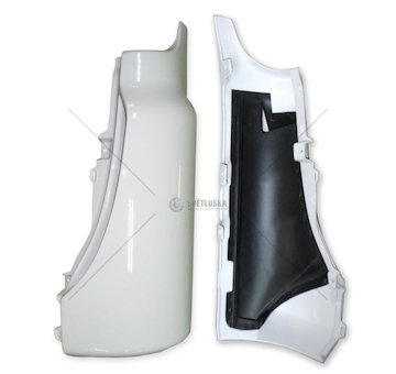 NAROZNIK KABINY RVI PREMIUM,MIDLUM,KERAX  22220-14EX