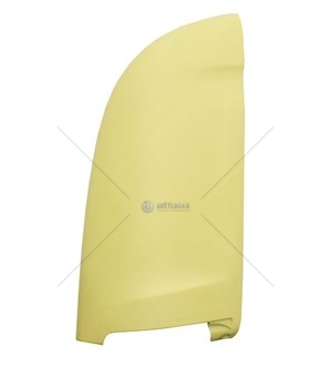 NAROZNIK KABINY SCANIA 6 R/G 13- LEWY LAMIRO 899-02EX2