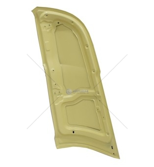 NAROZNIK KABINY SCANIA R 2016- LEWY LAMIRO 890-70EX