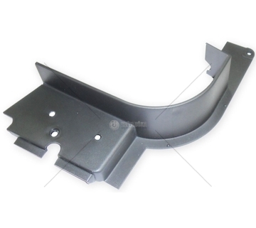 NAROZNIK ZDERZAKA RVI MAGNUM DXI LEWY LAMIRO 44-58