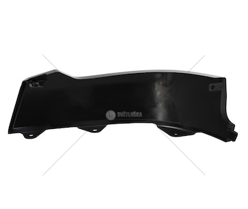 NAROZNIK ZDERZAKA VOLVO FH21 PRAWY TANGDE TD13-51-056R