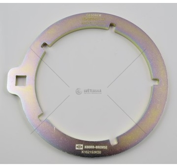 NARZEDZIE DO PIERSC.BAGN.OSUSZACZA EAC2. KNORR K162153K50