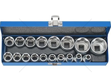 NASAD.SUPER-LOCK 1/2