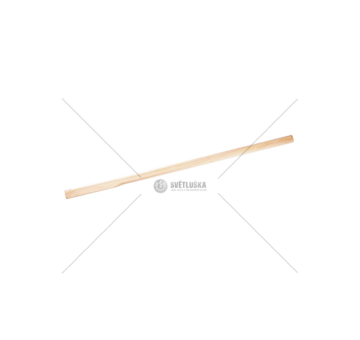 Násada na motyku 120 cm