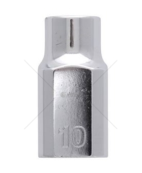 NASADKA 1/2 10MM - PLASKA Z 4 STRON C8546 4932480008