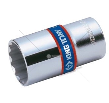 NASADKA 1/2 11MM 12-KATNA DLUGA KING TON KING TON 423011M