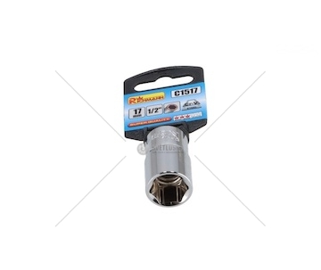 NASADKA 1/2 17MM CORONA  C1517