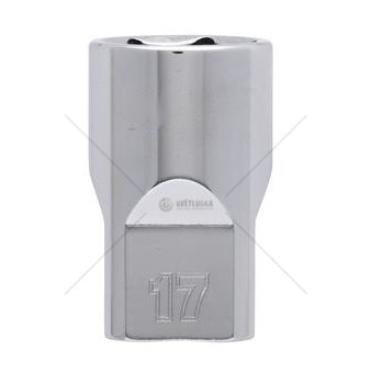 NASADKA 1/2 17MM - PLASKA Z 4 STRON C8546 4932480015