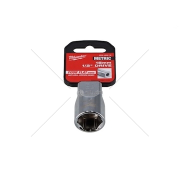 NASADKA 1/2 18MM - PLASKA Z 4 STRON C8546 4932480016