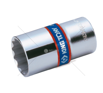 NASADKA 1/2 20MM 12-KATNA DLUGA KING TON KING TON 423020M