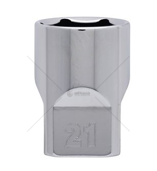 NASADKA 1/2 21MM - PLASKA Z 4 STRON C8546 4932480019
