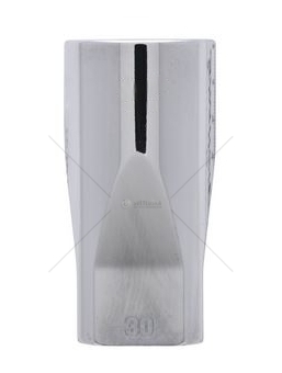 NASADKA 1/2 30MM - DLUGA PLASKA Z 4 STRON C8546 4932480046