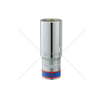NASADKA 1/2 36MM 6-KAT DLUGA KING TON 423536M