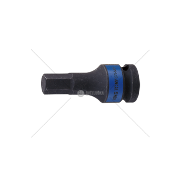 NASADKA 1/2 HEX 16X60MM UDAROWA KING TON 405516M