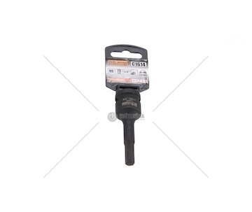 NASADKA 1/2 IMBUS HEX H8 UDAROWA DLUGA  C1614