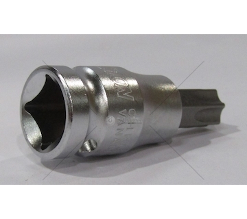 NASADKA 1/2 TORX T55 TOPEX H4-55