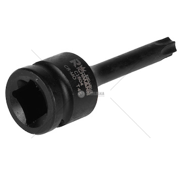 NASADKA 1/2 TORX T60 UDAROWA CORONA C1607