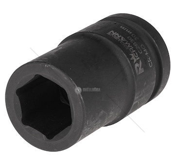 NASADKA 1' 27MM UDAROWA DLUGA CORONA CORONA C2827