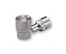 NASADKA 1/4 10MM 6 KATNA ASTA  522610
