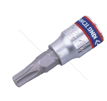 NASADKA 1/4 TORX T10*37 KING TONY KING TON 203310