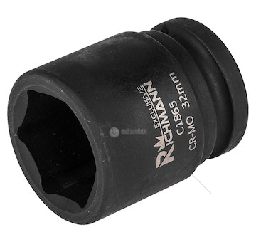 NASADKA 3/4 17MM UDAROWA CORONA C1850